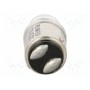 Лампочка LED POLAM-ELTA LW-BA15D-12ACDC (LW-BA15D-12AC-DC)