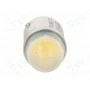 Лампочка LED POLAM-ELTA LW-BA15D-12ACDC (LW-BA15D-12AC-DC)