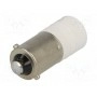 Лампочка LED SIGNAL-CONSTRUCT MEDB 2567BR (MEDB-2567BR)