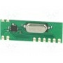 Модуль RF 300?480МГц HOPE MICROELECTRONICS RMF210W-433S1 (RMF210-433S1)