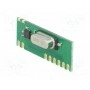 Модуль RF 300?480МГц HOPE MICROELECTRONICS RMF210W-433S1 (RMF210-433S1)