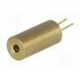 Модуль лазерный 1мВт Laser Components LC-LMD-780-01-01-A (LC-LMD-780-01-01-A)