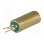 Модуль лазерный 1мВт Laser Components LC-LMD-780-01-01-A (LC-LMD-780-01-01-A)