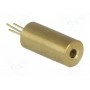 Модуль лазерный 1мВт Laser Components LC-LMD-780-01-01-A (LC-LMD-780-01-01-A)