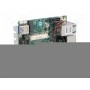 Одноплатный компьютер RAM 4ГБ AAEON UPS-APLC2-A20-0432 (UPS-C2-A10-0432)