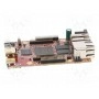 Одноплатный компьютер OLIMEX A20-OLINUXINO-LIME2-E16GS16M (A20-LIME2-E16GS16)