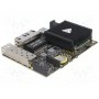 Одноплатный компьютер SOLIDRUN CLEARFOG BASE + A388 (SR-CFA2B000)