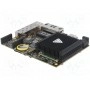 Одноплатный компьютер SOLIDRUN CLEARFOG BASE + A388 (SR-CFA2B000)