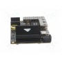 Одноплатный компьютер SOLIDRUN CLEARFOG BASE + A388 (SR-CFA2B000)