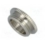 Переходник резьбы для кабельных вводов LAPP KABEL 52104314 (MR-M25-M20)