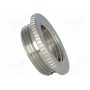 Переходник резьбы для кабельных вводов LAPP KABEL 52104314 (MR-M25-M20)