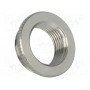 Переходник резьбы для кабельных вводов LAPP KABEL 52104314 (MR-M25-M20)