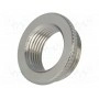 Переходник резьбы для кабельных вводов LAPP KABEL 52104314 (MR-M25-M20)