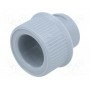 Пластиковая вставка для рукава LAPP KABEL 52023360 (SILVYN-EE-K17-GY)