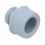 Пластиковая вставка для рукава LAPP KABEL 52023360 (SILVYN-EE-K17-GY)