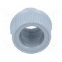 Пластиковая вставка для рукава LAPP KABEL 52023360 (SILVYN-EE-K17-GY)
