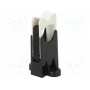Площадка под винт полиамид PANDUIT RER.5-S6-X (RER.5-S6-X)