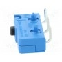 Площадка самоклеящаяся HELLERMANNTYTON 151-01556 (MB2APT-I-PA66-BK)