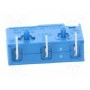 Площадка самоклеящаяся HELLERMANNTYTON 151-01556 (MB2APT-I-PA66-BK)