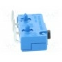 Площадка самоклеящаяся HELLERMANNTYTON 151-01556 (MB2APT-I-PA66-BK)