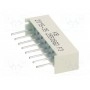 Подсветка LED KINGBRIGHT ELECTRONIC KB-2550SGD (KB-2550SGD)
