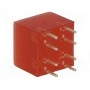 Подсветка LED KINGBRIGHT ELECTRONIC L-8754SRDT (L-875-4SRDT)
