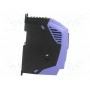 Провод TOPFLEX-600-C-PVC многопров HELUKABEL 22856 (TOPFLEX-C-4G50)
