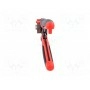 Провод X05V-K многопров Cu LAPP KABEL 4512373S (X05V-K100VI-WH)
