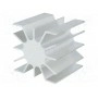 Радиатор LED FISCHER ELEKTRONIK SK4650AL (SK4650AL)