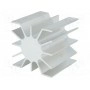 Радиатор LED FISCHER ELEKTRONIK SK4650AL (SK4650AL)