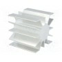 Радиатор LED FISCHER ELEKTRONIK SK4650AL (SK4650AL)