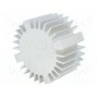 Радиатор FISCHER ELEKTRONIK SK57037.5AL (SK57037.5AL)