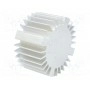 Радиатор FISCHER ELEKTRONIK SK57037.5AL (SK57037.5AL)