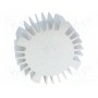 Радиатор FISCHER ELEKTRONIK SK57037.5AL (SK57037.5AL)