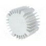 Радиатор FISCHER ELEKTRONIK SK57037.5AL (SK57037.5AL)
