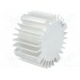 Радиатор FISCHER ELEKTRONIK SK57037.5AL (SK57037.5AL)