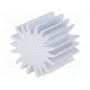 Радиатор FISCHER ELEKTRONIK SK58515AL (SK58515AL)