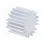 Радиатор FISCHER ELEKTRONIK SK58515AL (SK58515AL)