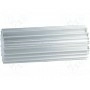 Радиатор FISCHER ELEKTRONIK SK58550AL (SK58550AL)