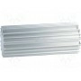 Радиатор FISCHER ELEKTRONIK SK58550AL (SK58550AL)