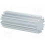Радиатор FISCHER ELEKTRONIK SK58550AL (SK58550AL)