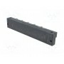 Разветвительная коробка M8 PIN 3 LUMBERG AUTOMATION ASBSM 10LED 3 (ASBSM10-LED3)