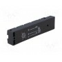 Разветвительная коробка M8 PIN 3 HARTING 090700620100 (HAR-SABM883PM1212P)
