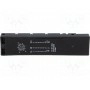 Разветвительная коробка M8 PIN 3 HARTING 090700620100 (HAR-SABM883PM1212P)
