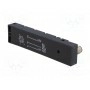 Разветвительная коробка M8 PIN 3 HARTING 090700620100 (HAR-SABM883PM1212P)