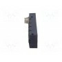Разветвительная коробка M8 PIN 3 HARTING 090700420100 (HAR-SABM883PM1614P)