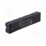 Разветвительная коробка M8 PIN 3 HARTING 090700420100 (HAR-SABM883PM1614P)