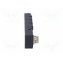 Разветвительная коробка M8 PIN 3 HARTING 090700420100 (HAR-SABM883PM1614P)