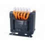 Регулируемый автотрансформатор BREVE TUFVASSONS ARM-3.04 (ARM-3.0-4)
