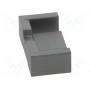 Сердечник ферритовый EFD FERROXCUBE EFD30159-3C94 (EFD30-15-9-3C94)